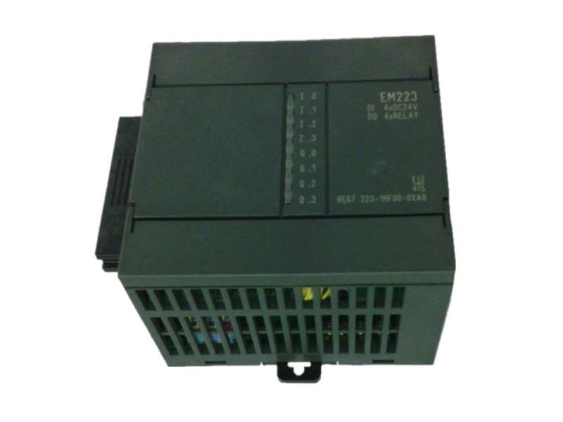 SIEMENS 6ES7223-1HF00-0XA0