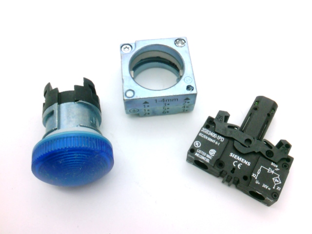 SIEMENS 3SB3644-6BA50