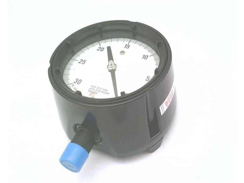 ASHCROFT 45-1279SS-04L-XE6SG-30/0IMV