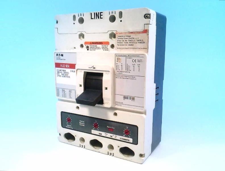 EATON CORPORATION HLD3600V