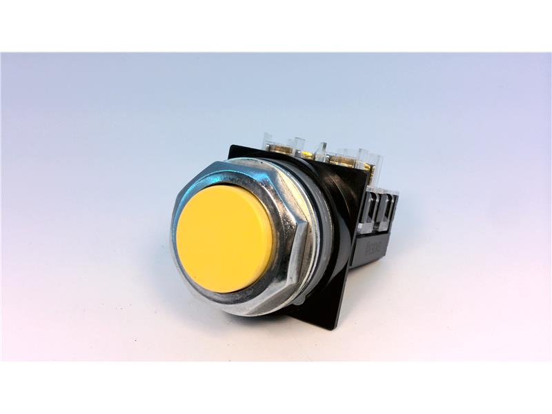 GENERAL ELECTRIC CR104PBG91E2