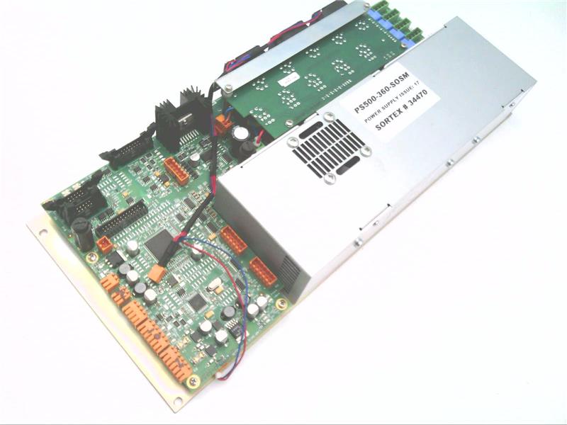 SORTEX SCANCORE PS500-360-SOSM