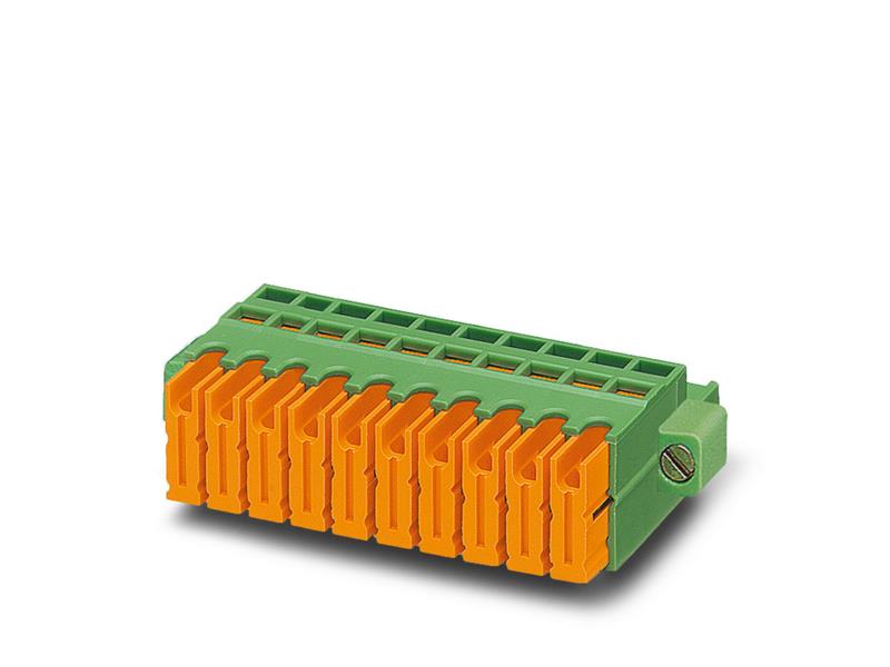 PHOENIX CONTACT QC 1/16-STF-5,08