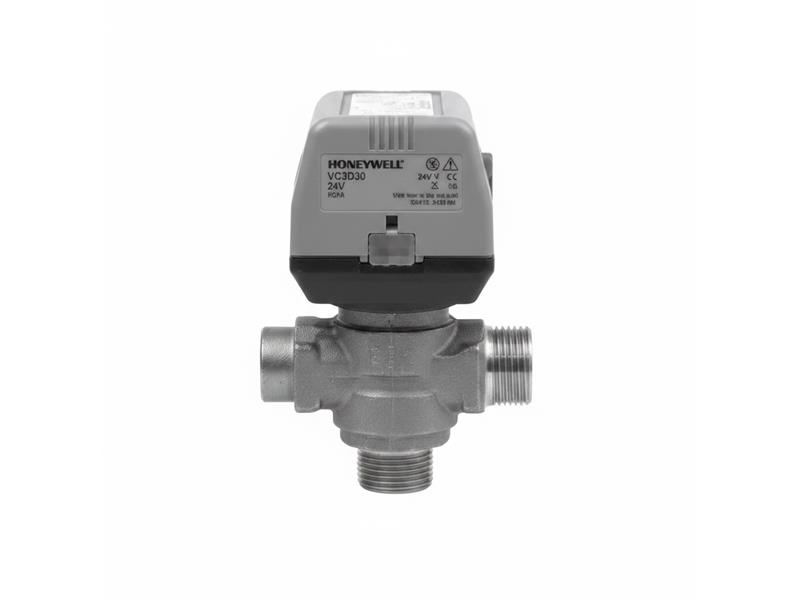 HONEYWELL VC3D30