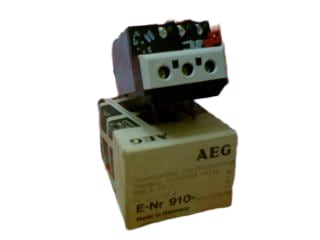 EEC AEG B27-2-N