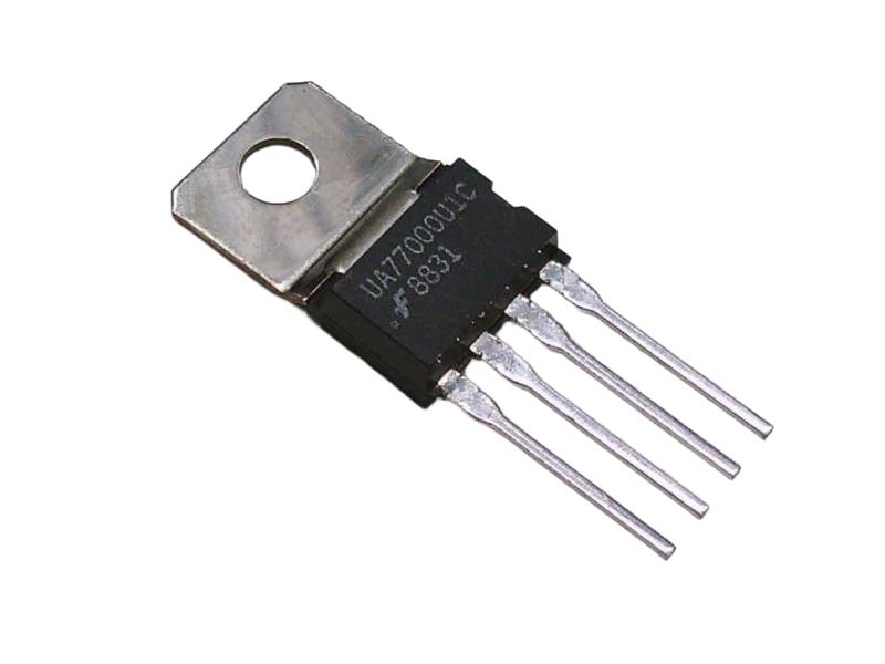 UA77000U1C by ON SEMICONDUCTOR