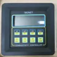 GEORG FISCHER SIGNET 3-9750-22