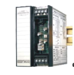 WILKERSON INSTR CO DM4051-3MV/VDC-4-20MADC