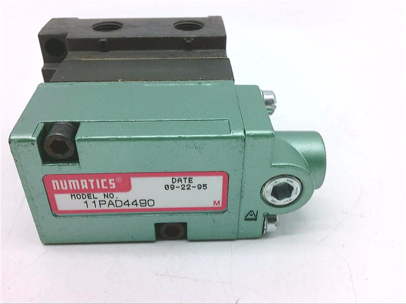 ASCO 11PAD449O000000