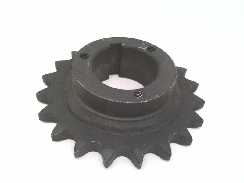 REGAL REXNORD H60P20