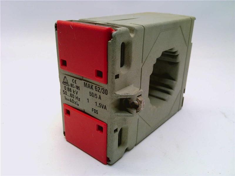 GANZ KK MAK-62/30-50/5A-CI.1-1.5VA