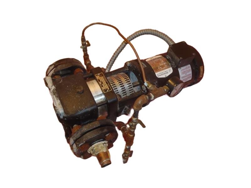 GRUNDFOS CR2-UH