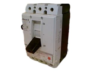 NZMN2-A160-NA by EATON CORPORATION