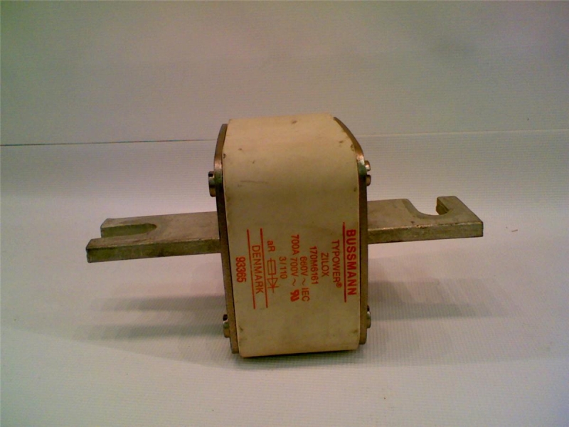 EATON CORPORATION 170M6161