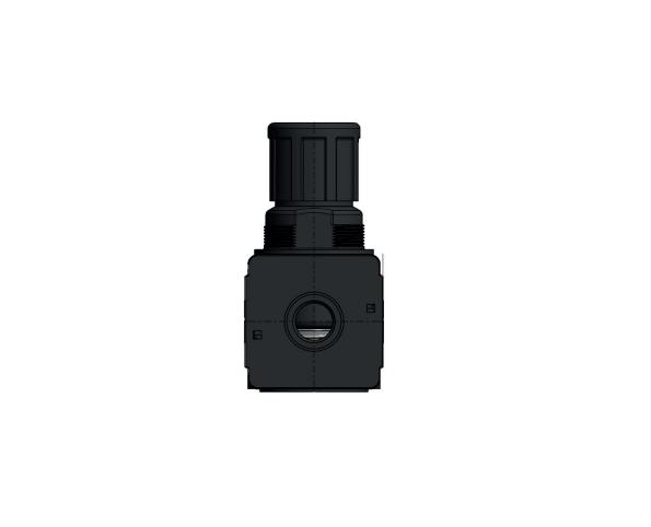 ROSS CONTROLS C5213L4005 