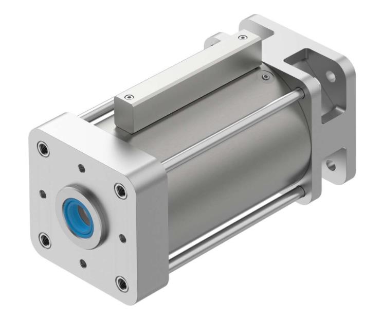 FESTO DACS-25-A-S