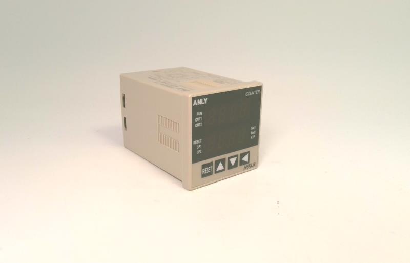 ANLY ELECTRONICS H5KLR-11-24V