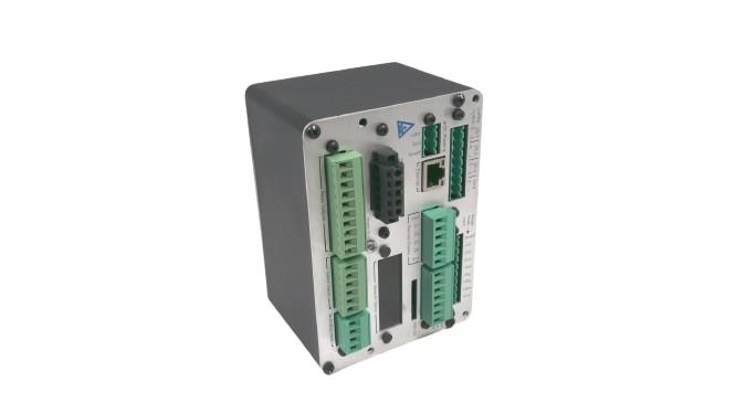 HARDY PROCESS SOLUTIONS HI4060-PM-AC-EIP-N2