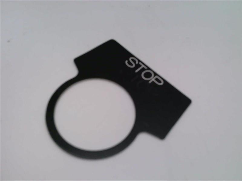 ADALET XNP-STOP-LEGEND