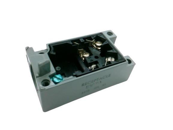 EATON CORPORATION E50RA