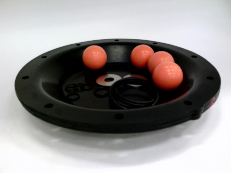 INGERSOLL RAND 637124-62