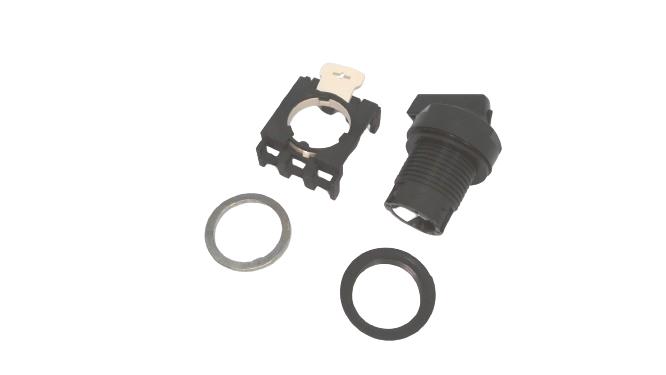 EATON CORPORATION E22VBF1