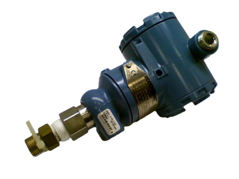 EMERSON 3051-TG4A2B21A