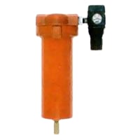 TS-4000 by INGERSOLL RAND