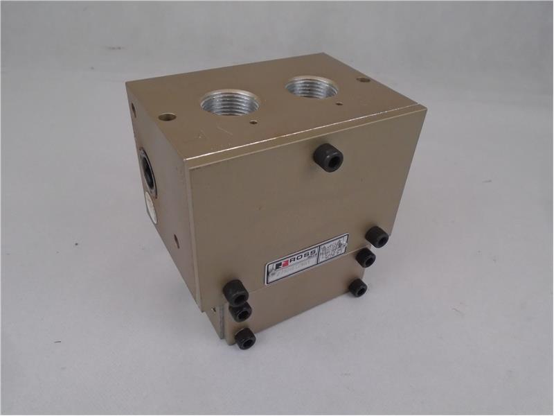 ROSS CONTROLS 2768C5901