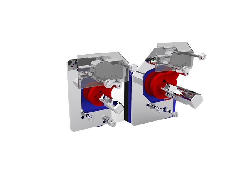 TECHNOELECTRIC 18120