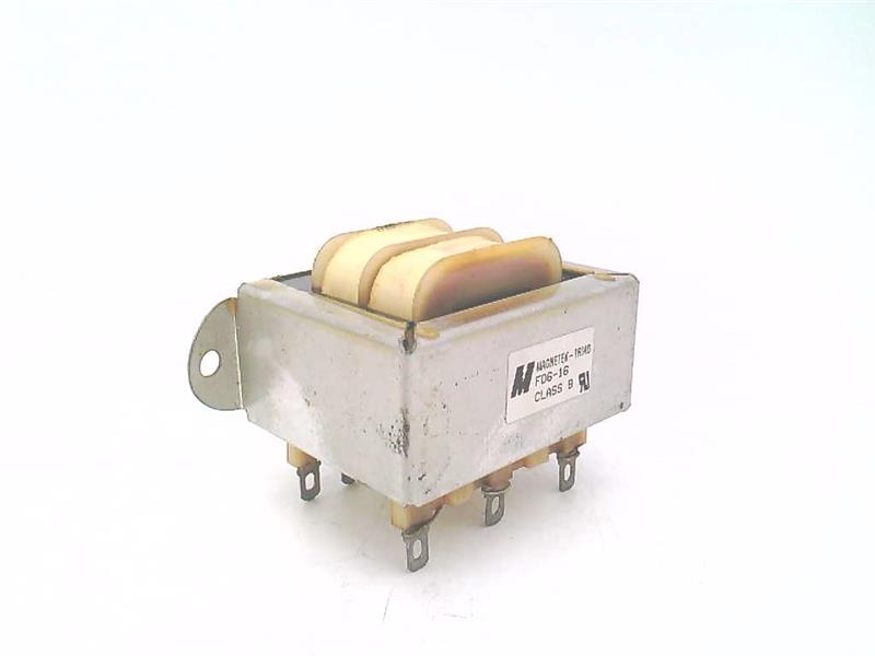 TRIAD MAGNETICS FD6-16