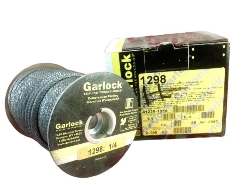 1298-1/4 by GARLOCK