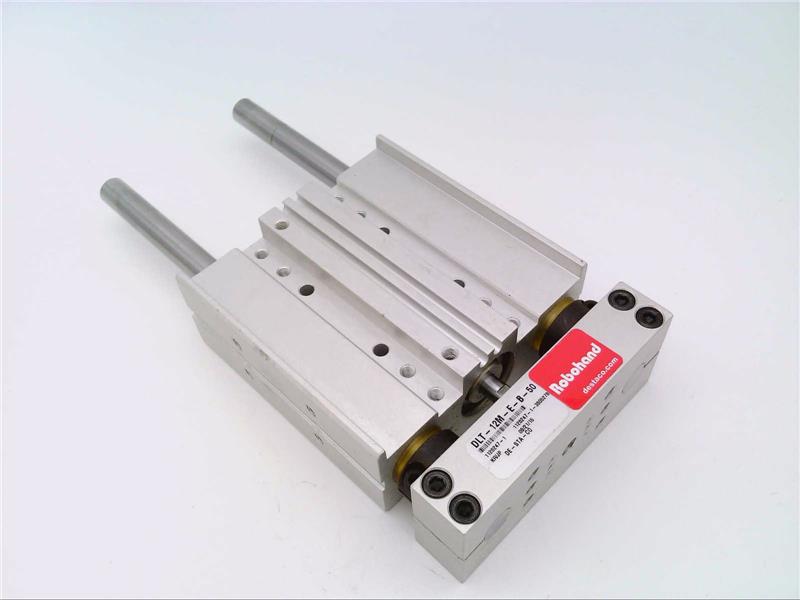 DLT-12M-E-B-50 by DOVER CORPORATION