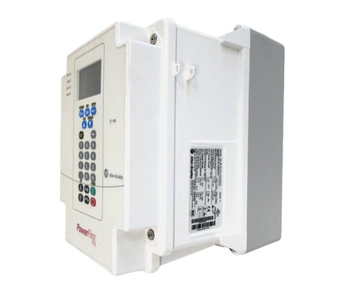 ALLEN BRADLEY 20AB4P2C3AYNNNC0