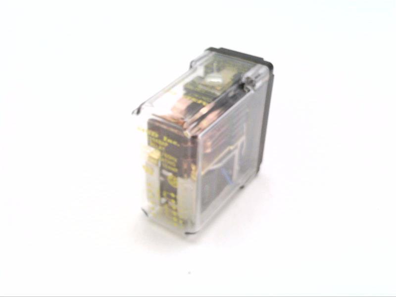 MSD INC 219ABAP-120VAC