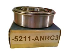 5211-ANRC3 by JAF BEARINGS
