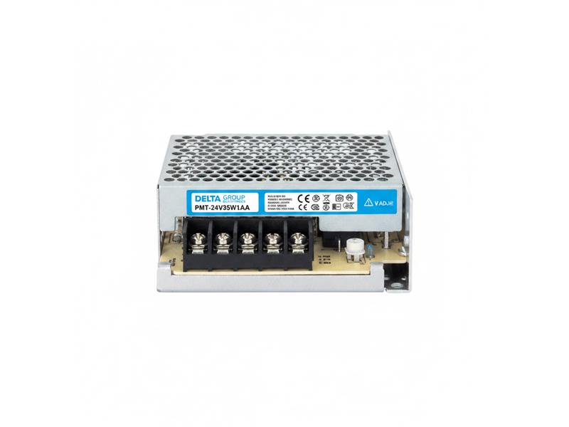 DELTA GROUP ELECTRONICS PMT-24V35W1AA
