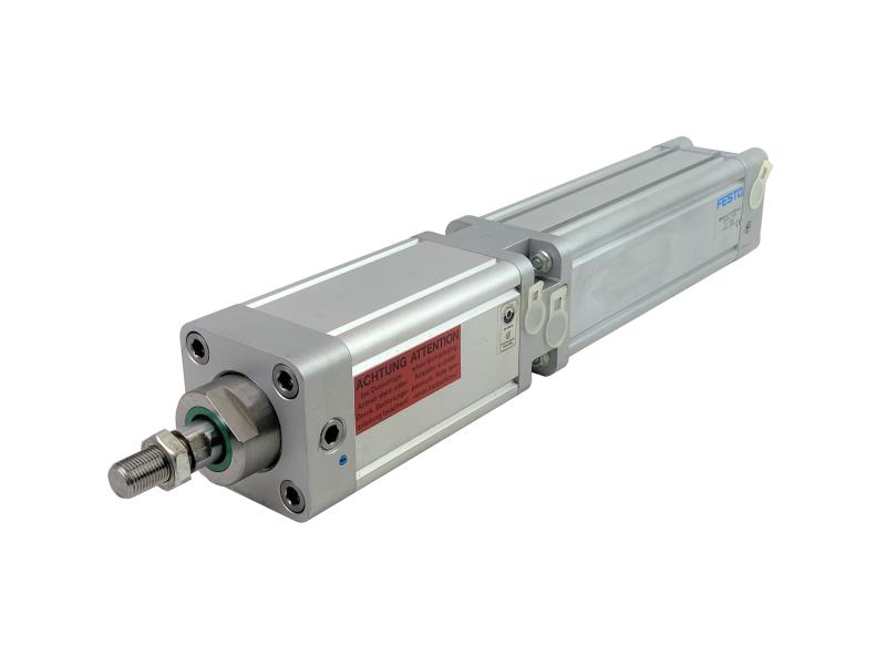 FESTO DNCKE-63-175-PPV-A-S