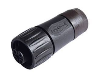 AMPHENOL T-3105-000.