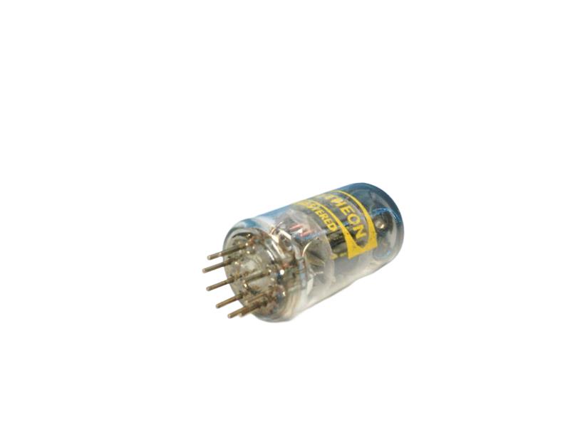 6U8A 6KD8 by RAYTHEON