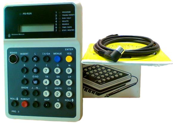 EATON CORPORATION PRG 3-GB