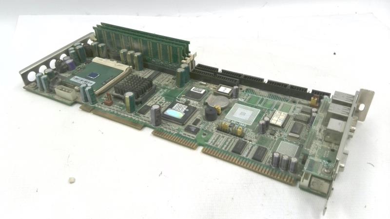ADVANTECH 979661803E