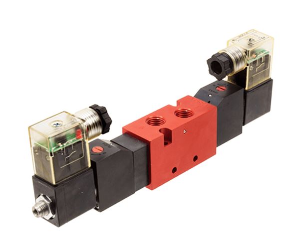 CGG-4322-027-CML-D024 by VERSA VALVES