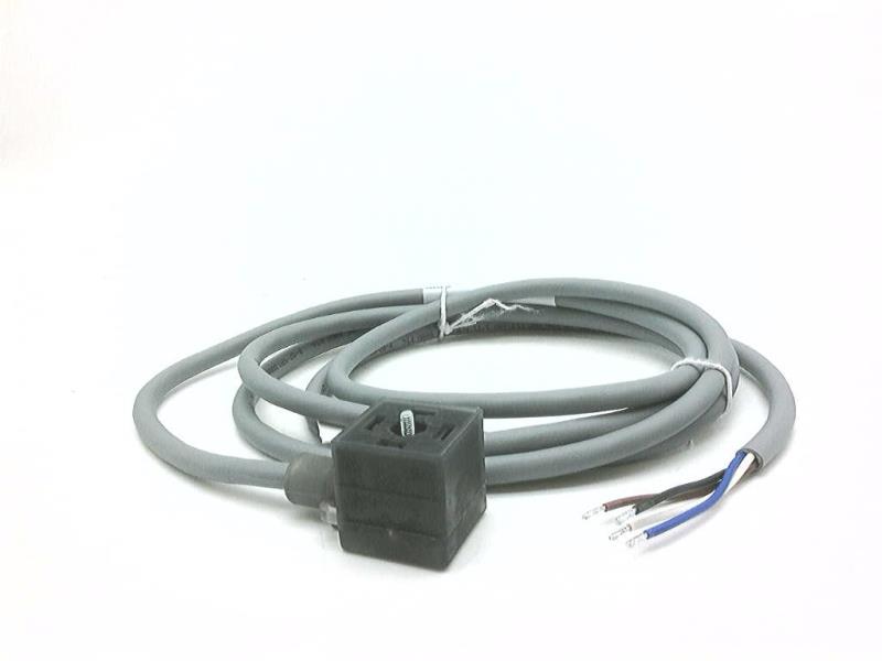 TURCK VAS 3-A580-2.5M-RSC 5.42T