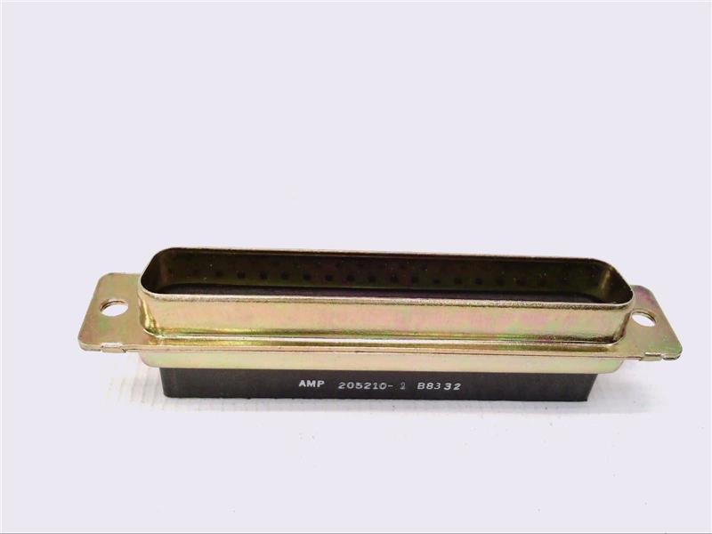 TE CONNECTIVITY 205210-1