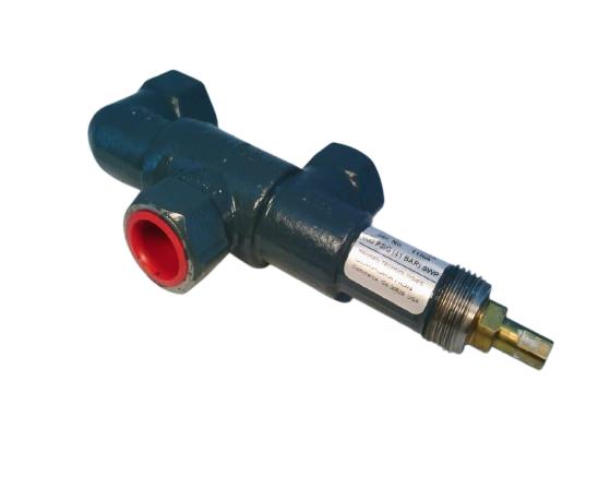 HANSEN TECHNOLOGIES H8022