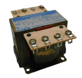 GENERAL ELECTRIC 9T58B70