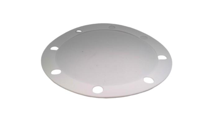 FFT-8-0.0625 by MICROMOLD PRODUCTS