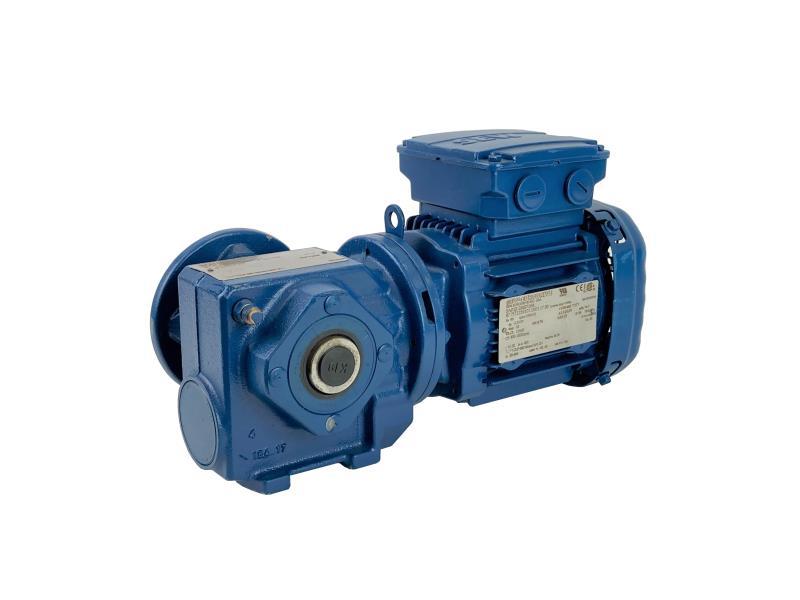 SEW EURODRIVE SAF37DRS71S4/TH