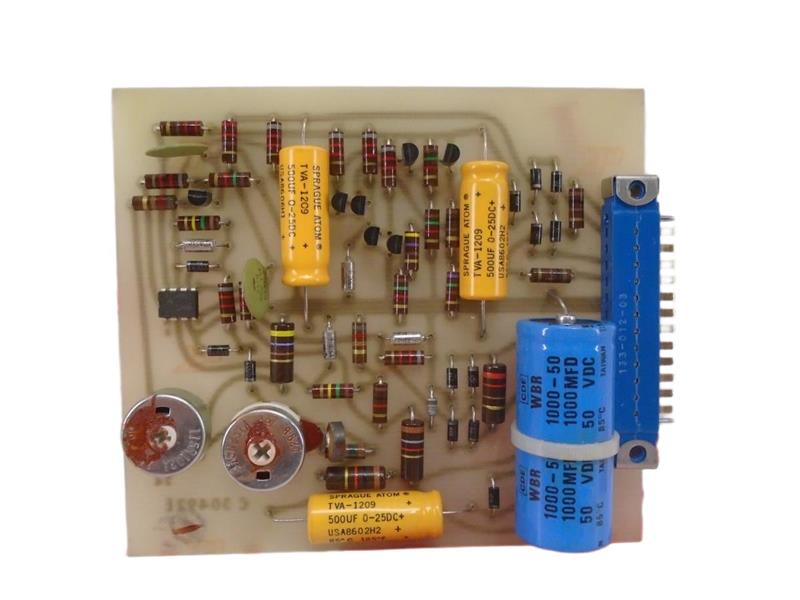METRON INSTRUMENTS C-30492E